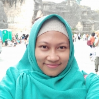Eliyatiningsih, S.P., M.Sc