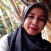 Dwi Rahmawati, SP, MP