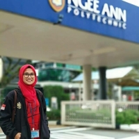 Eva Rosdiana, S.P., M.P.
